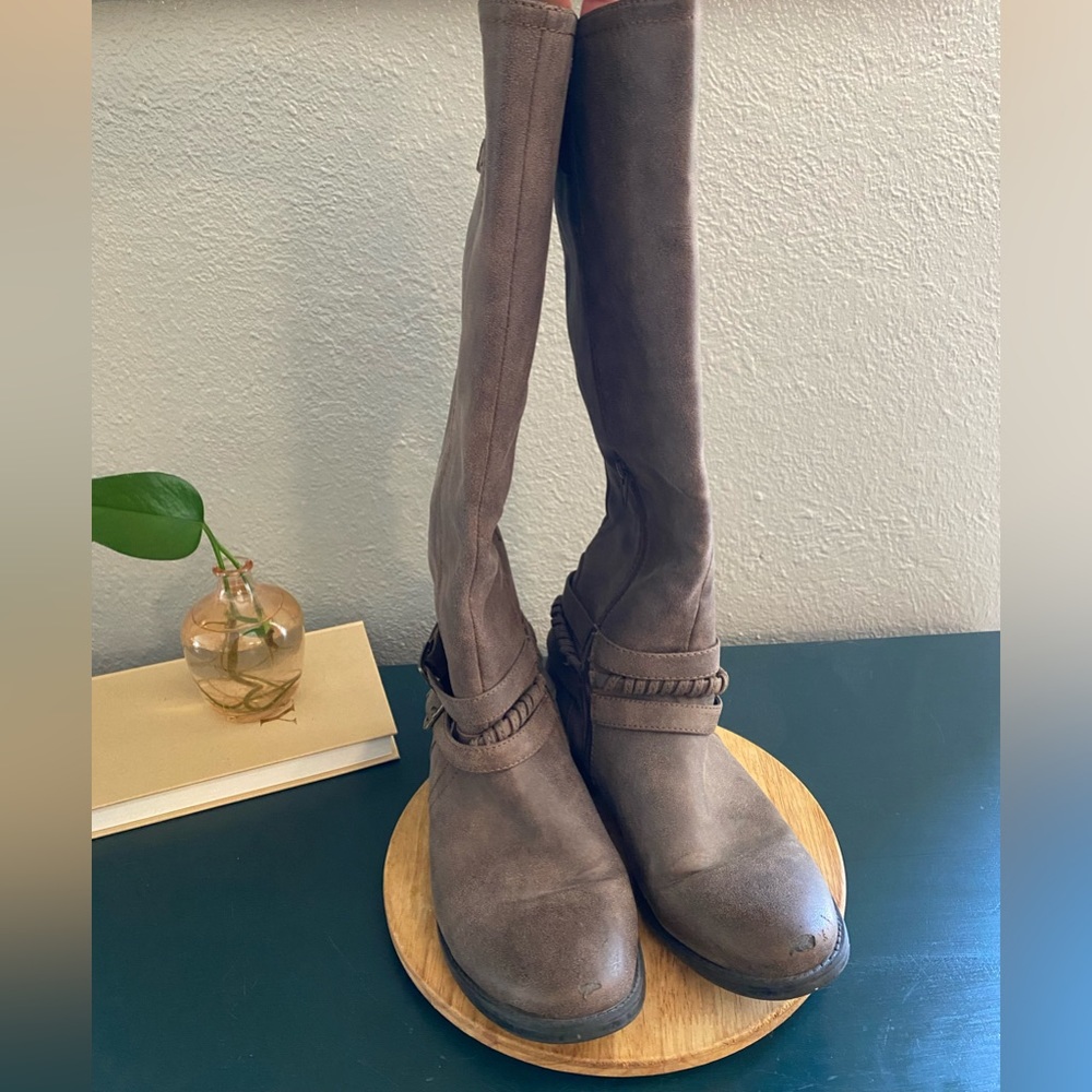 Tall Riding boots - Picture 3 of 7